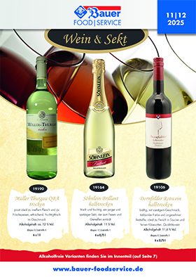 Vorschaubild Wein & Sekt